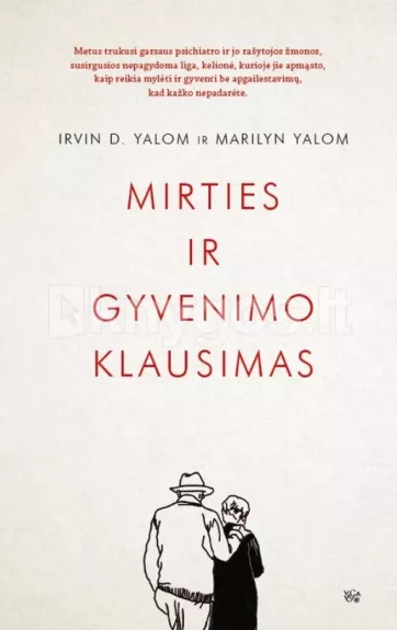 Mirties ir gyvenimo klausimas