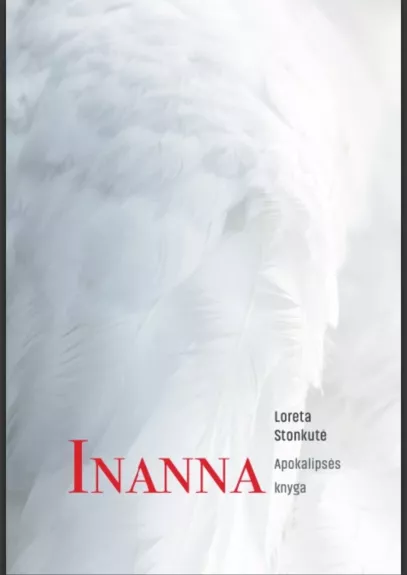 Inanna. Apokalipsės knyga