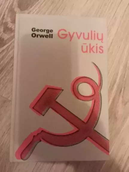 Gyvulių ūkis