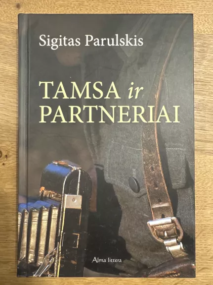 Tamsa ir partneriai