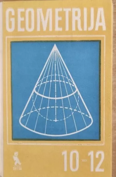 Geometrija 10-12 kl.
