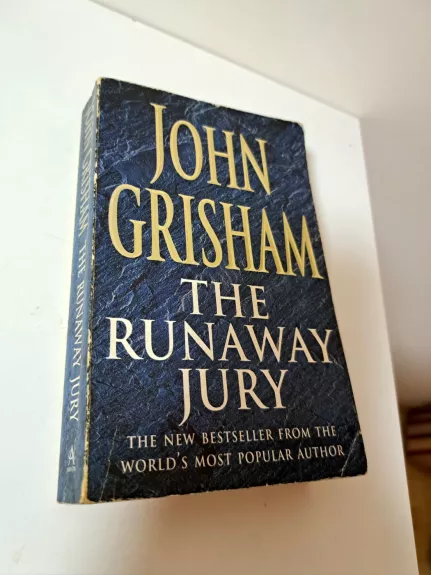 The Runaway Jury