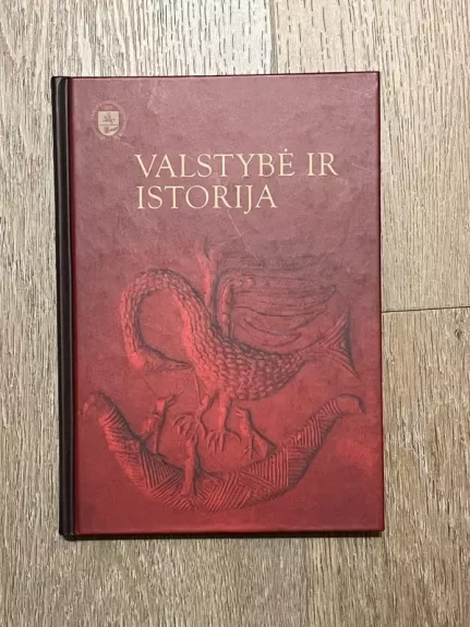 Valstybė ir istorija