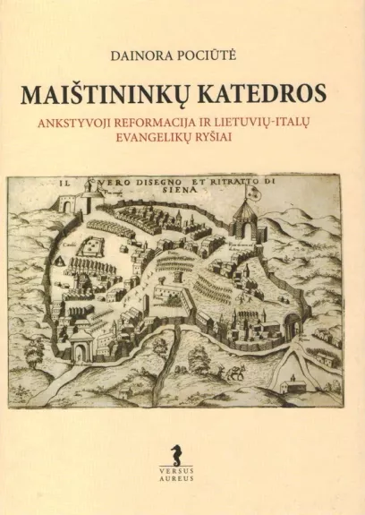 Maištininkų katedros