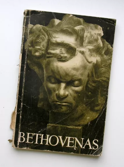 Liudvigas van Bethovenas