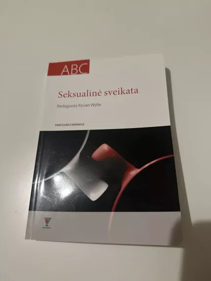 Seksualinė sveikata