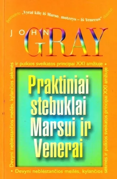 Praktiniai stebuklai Marsui ir Venerai