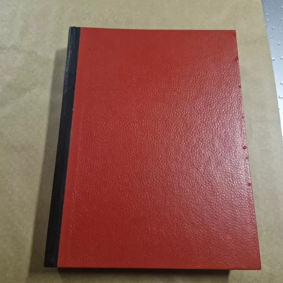 MOKSLAS IR GYVENIMAS 1976m.