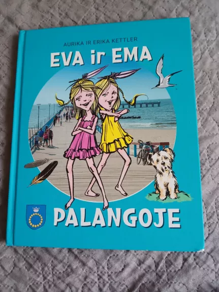 Eva ir Ema Palangoje