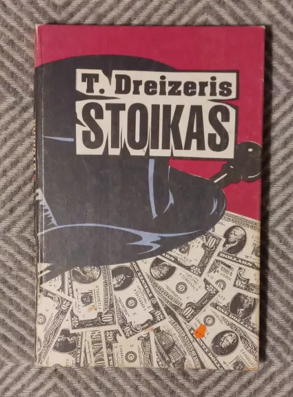 Stoikas