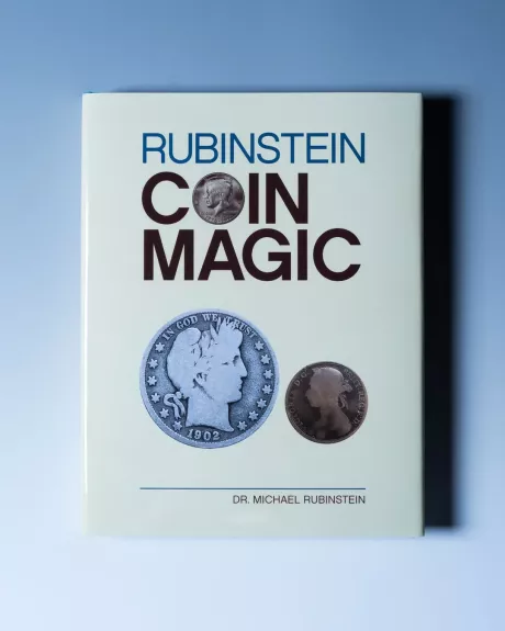 Rubinstein Coin Magic