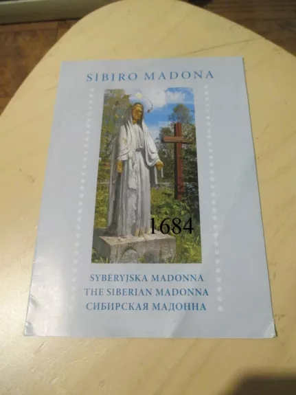 Sibiro Madona
