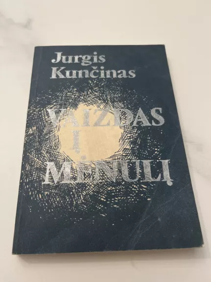 Vaizdas į mėnulį