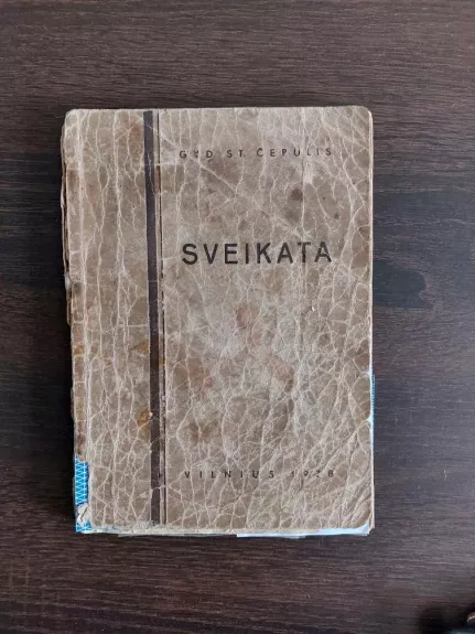 Sveikata