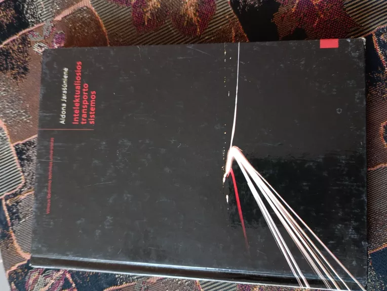 Intelektualiosios transporto sistemos