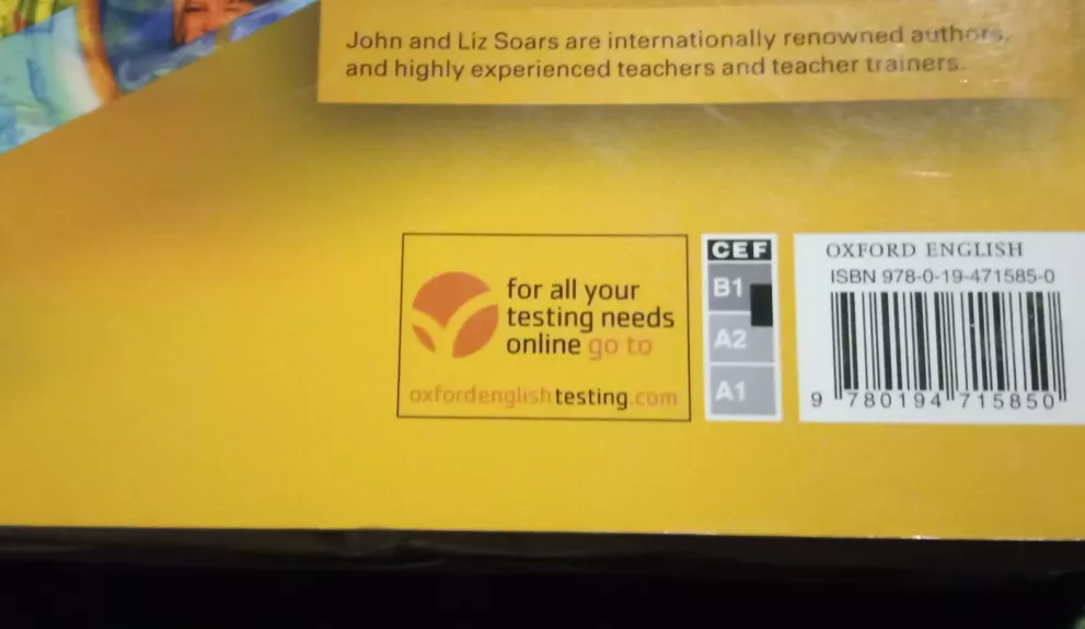 New Headway  English Course