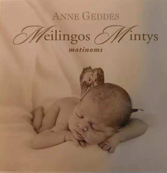 Meilingos mintys motinoms