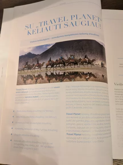 Į pasaulį su meile