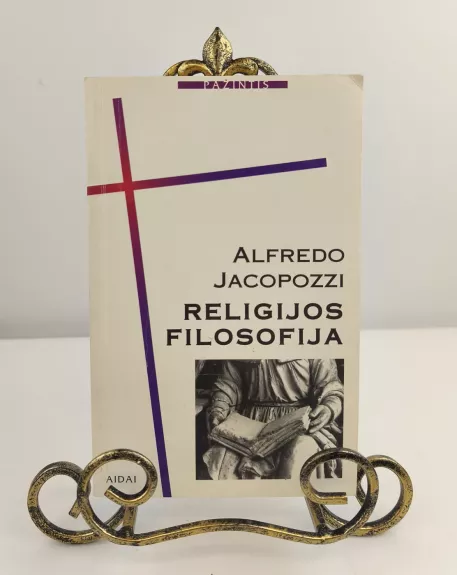 Religijos filosofija