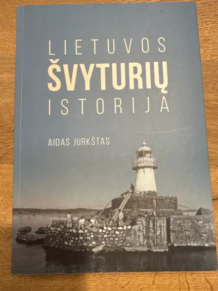 LIETUVOS ŠVYTURIŲ ISTORIJA