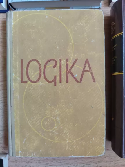 Logika