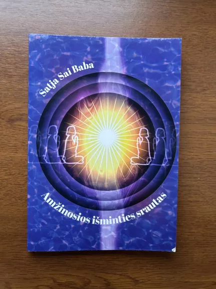 Amžinosios išminties srautas