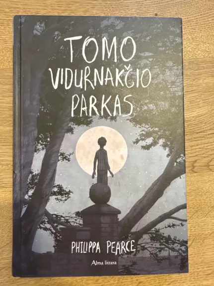 Tomo vidurnakčio parkas