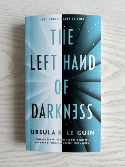 The Left Hand of Darkness