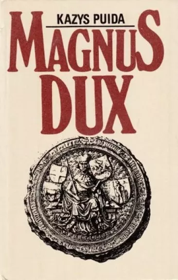 Magnus Dux