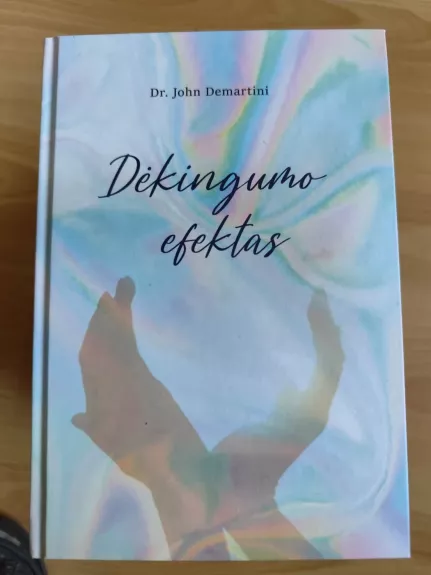 Dėkingumo efektas