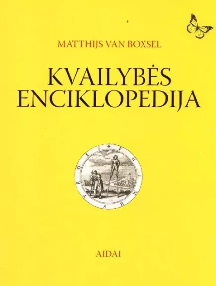 Kvailybės enciklopedija