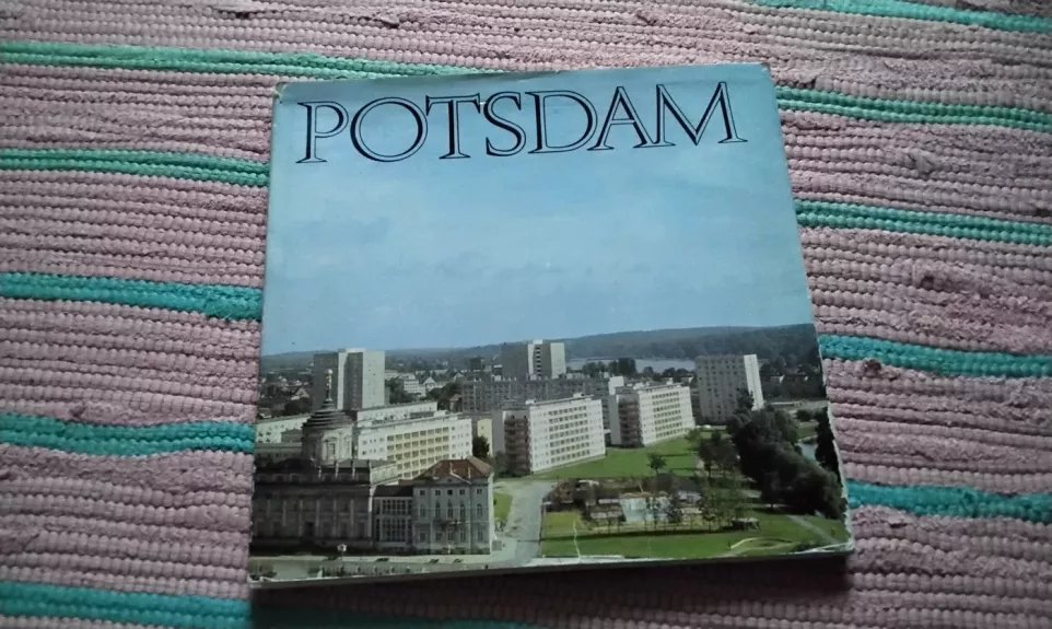 Potsdam