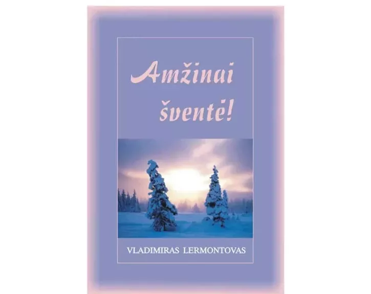 Amžinai šventė!