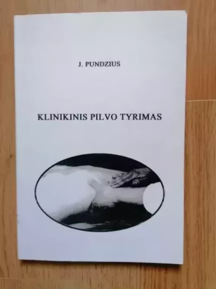 Klinikinis pilvo tyrimas