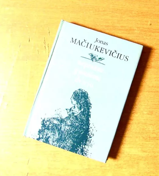 Neprašau gyvenimų dviejų