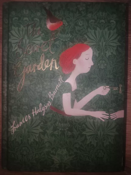 The Secret Garden