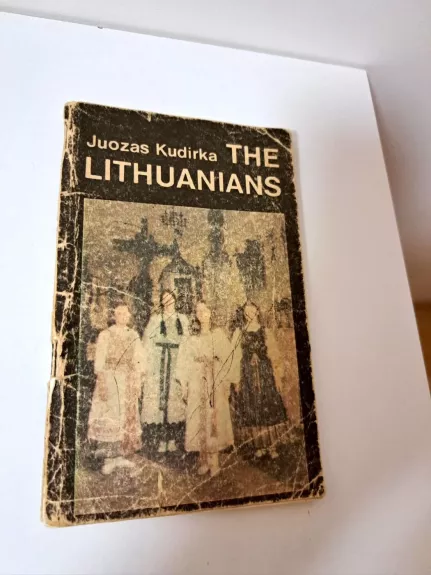 The Lithuanians