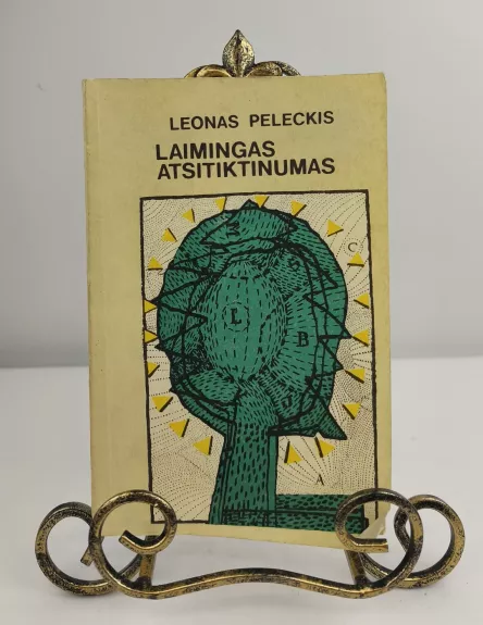 Laimingas atsitiktinumas
