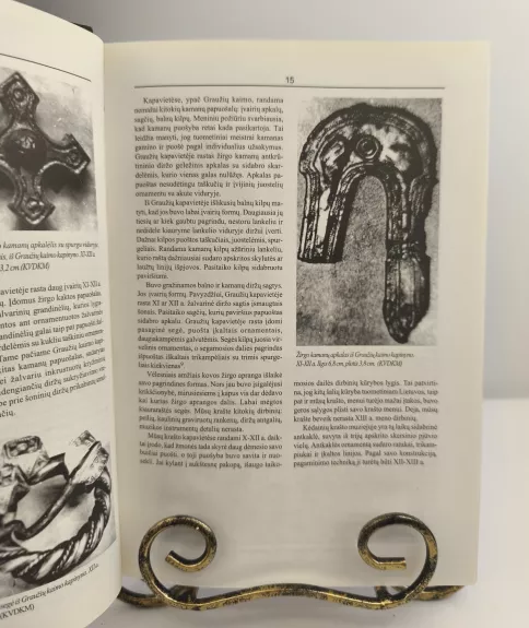 Kėdainių krašto dailė ir dailininkai