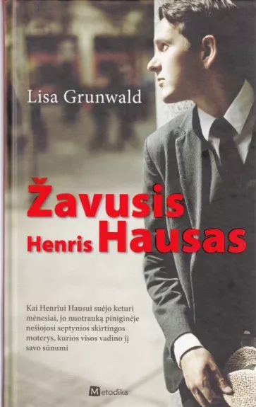 Žavusis Henris Hausas
