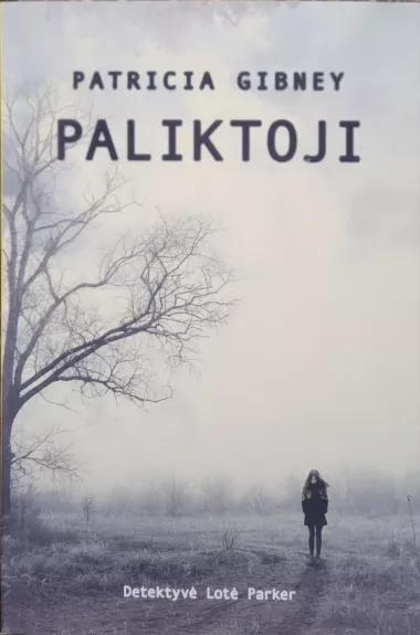 Paliktoji