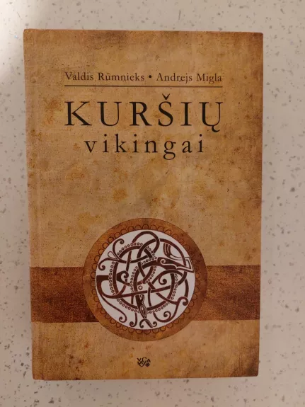 Kuršių vikingai