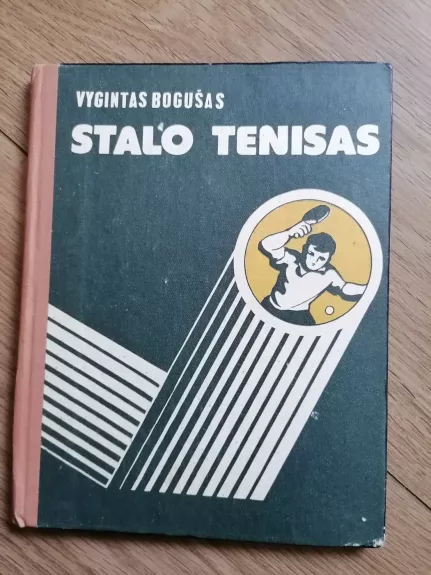 Stalo tenisas