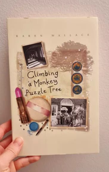 Climbing a Monkey Puzzle Tree