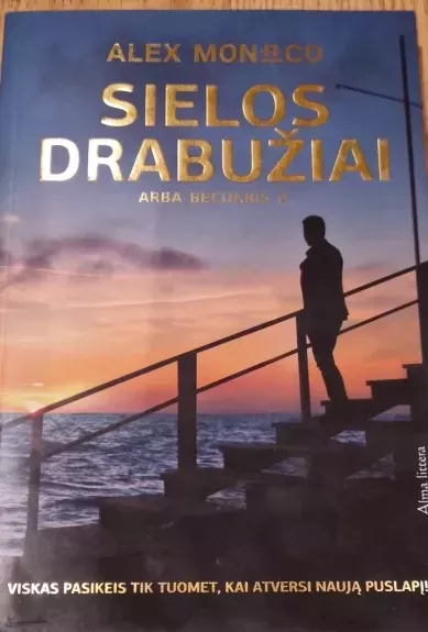 Sielos drabužiai arba becukris A.