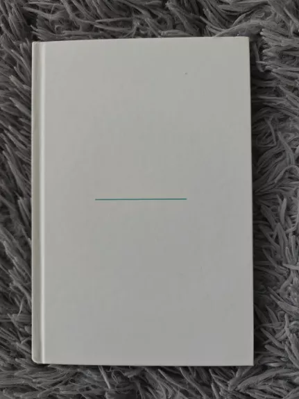 Be pavadinimo. Nusižudžiusiųjų artimųjų istorijos, padedančios išgyventi