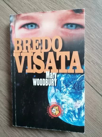 Bredo visata