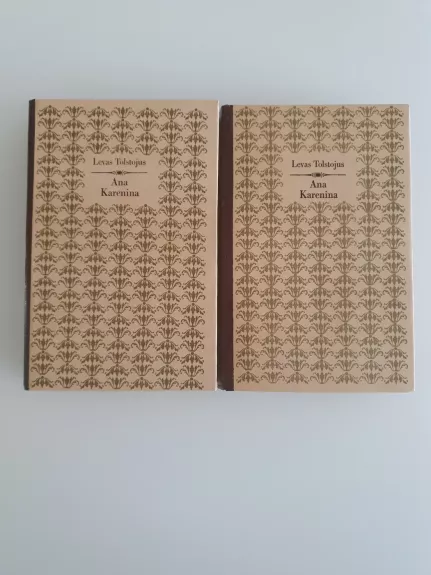 Ana Karenina