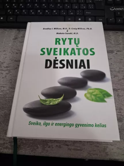 Rytų sveikatos dėsniai