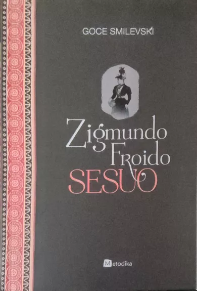 Zigmundo Froido sesuo